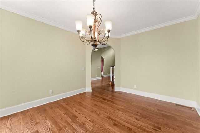 777 Oak Pointe Drive, Cleveland, GA 30528