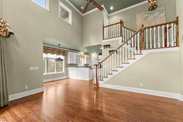 777 Oak Pointe Drive, Cleveland, GA 30528