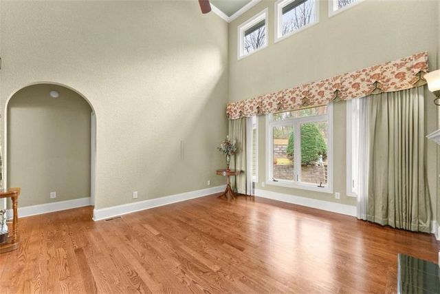 777 Oak Pointe Drive, Cleveland, GA 30528