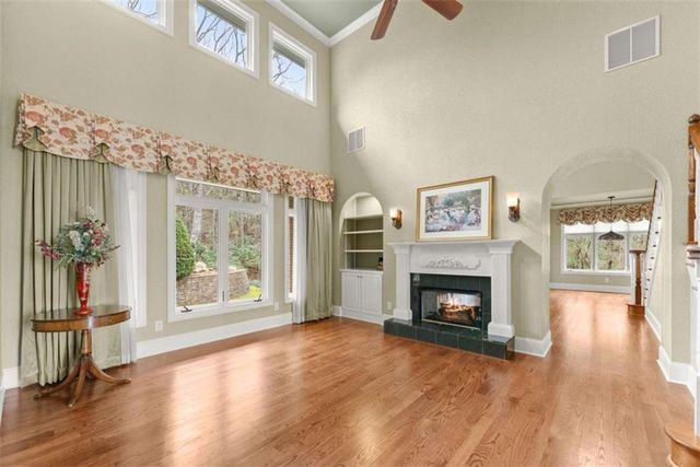 777 Oak Pointe Drive, Cleveland, GA 30528
