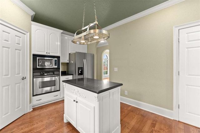 777 Oak Pointe Drive, Cleveland, GA 30528