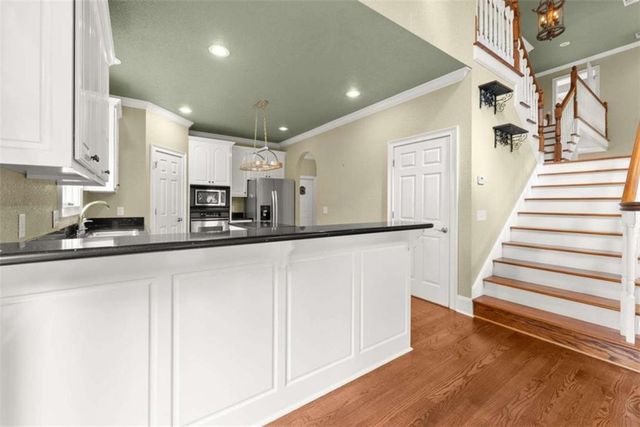 777 Oak Pointe Drive, Cleveland, GA 30528