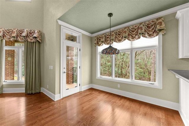 777 Oak Pointe Drive, Cleveland, GA 30528
