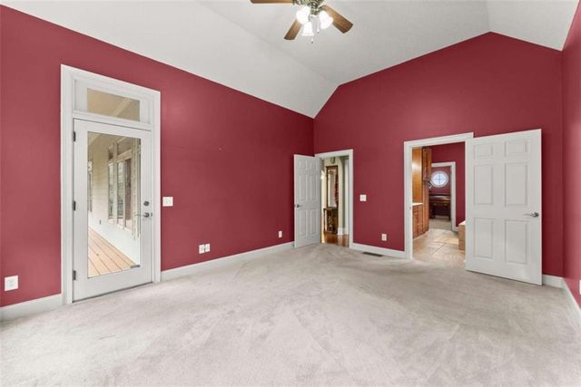 777 Oak Pointe Drive, Cleveland, GA 30528
