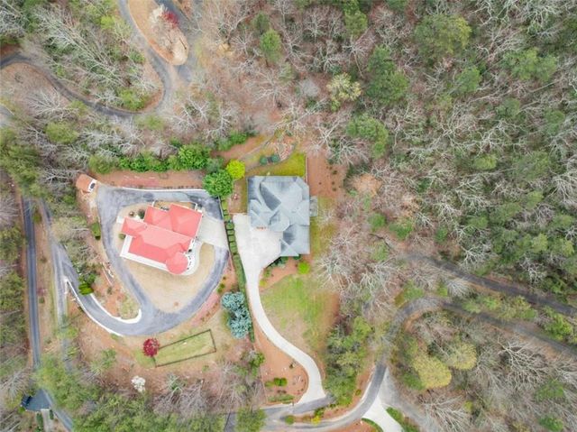 777 Oak Pointe Drive, Cleveland, GA 30528