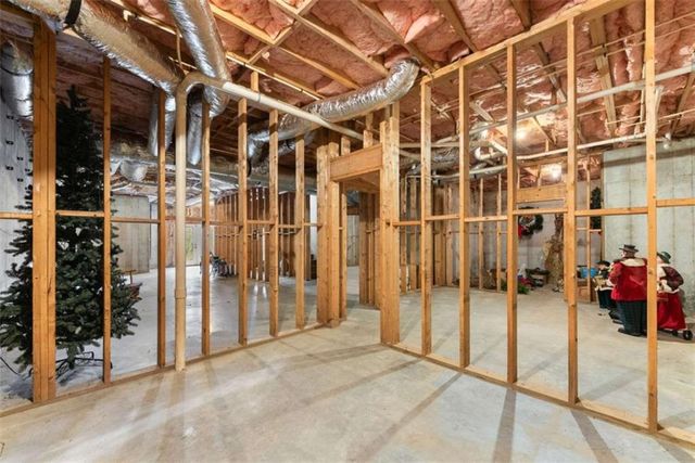 777 Oak Pointe Drive, Cleveland, GA 30528