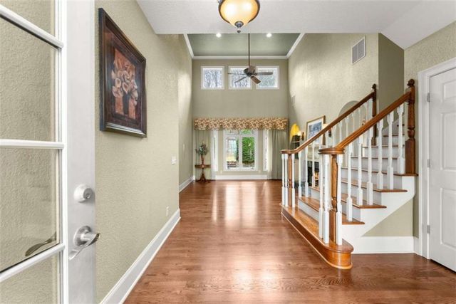 777 Oak Pointe Drive, Cleveland, GA 30528