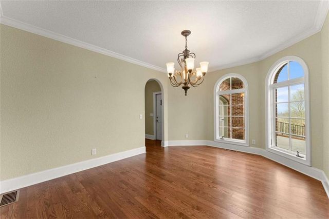 777 Oak Pointe Drive, Cleveland, GA 30528