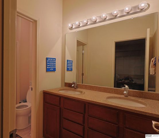 4902 N 155th Avenue, Omaha, NE 68116