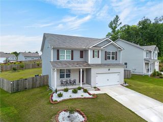 4861 Layton Drive, Lithia Springs, GA 30122