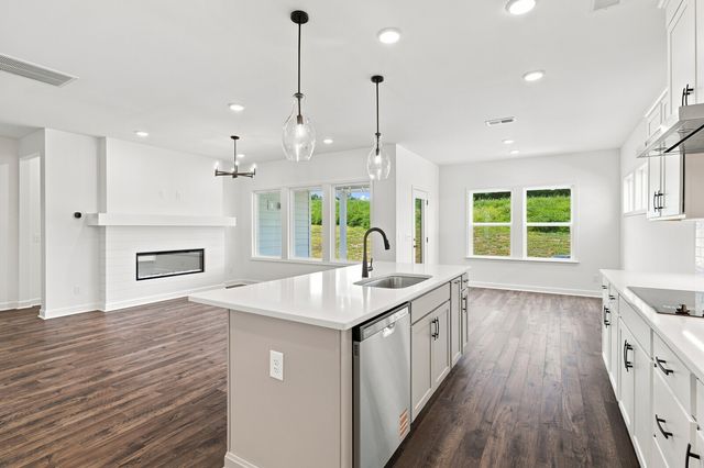 1924 Hildebrand Lane, Columbia, TN 38401