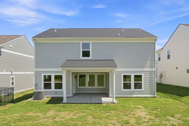 1924 Hildebrand Lane, Columbia, TN 38401