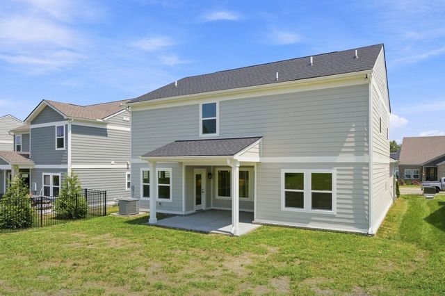 1924 Hildebrand Lane, Columbia, TN 38401
