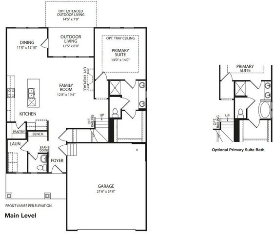 1924 Hildebrand Lane, Columbia, TN 38401