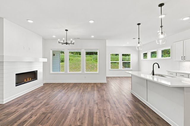 1924 Hildebrand Lane, Columbia, TN 38401