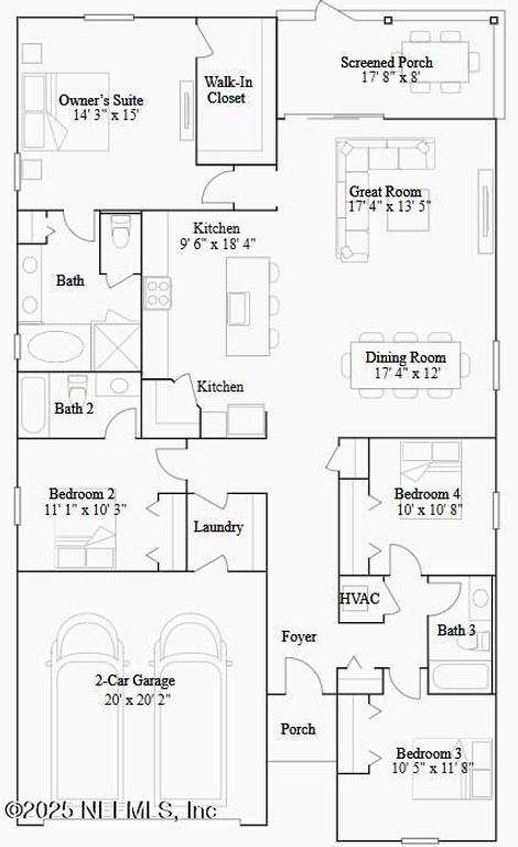 150 WRENSONG Place, St. Augustine, FL 32092