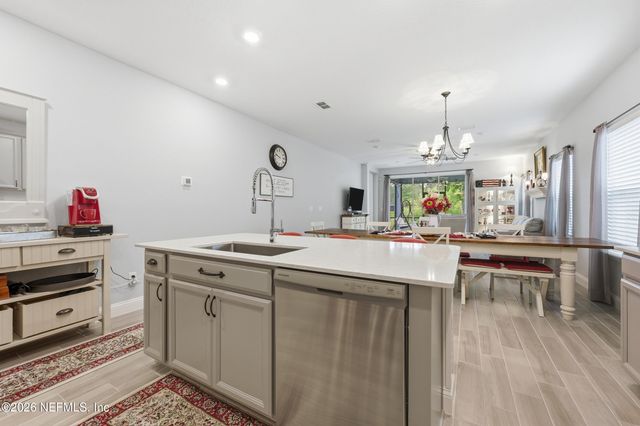 312 STILLWATER Boulevard, St. Johns, FL 32259