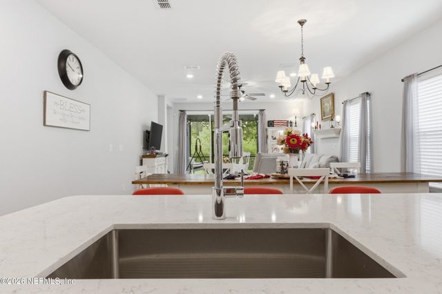 312 STILLWATER Boulevard, St. Johns, FL 32259