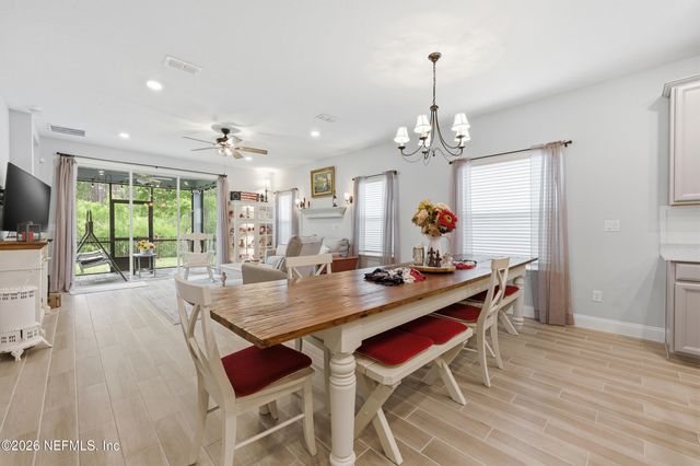 312 STILLWATER Boulevard, St. Johns, FL 32259