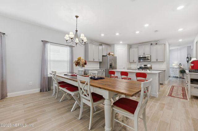 312 STILLWATER Boulevard, St. Johns, FL 32259