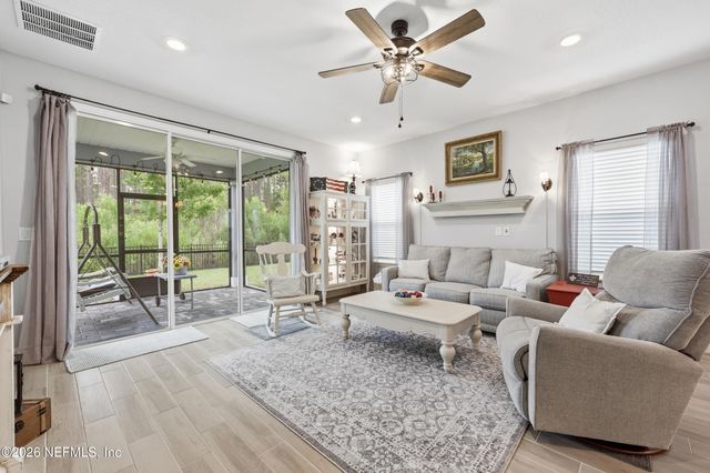 312 STILLWATER Boulevard, St. Johns, FL 32259