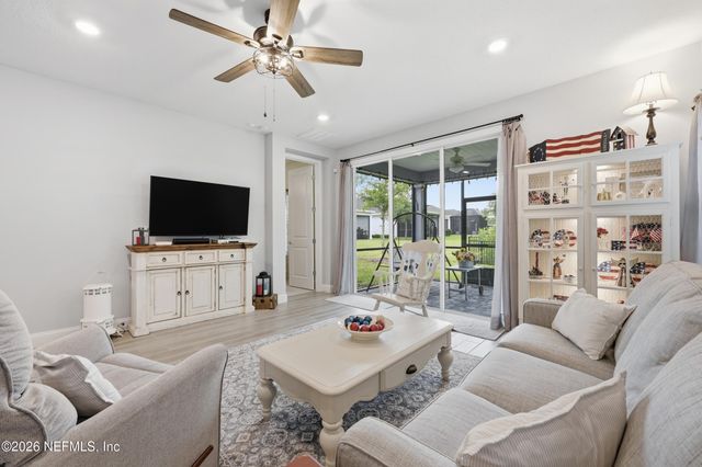 312 STILLWATER Boulevard, St. Johns, FL 32259