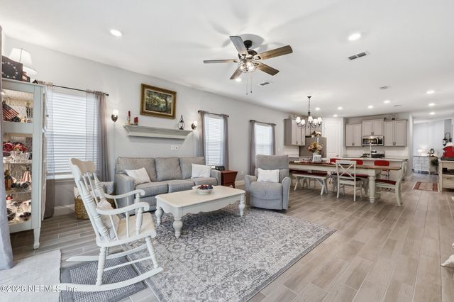 312 STILLWATER Boulevard, St. Johns, FL 32259