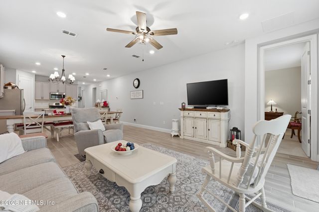 312 STILLWATER Boulevard, St. Johns, FL 32259