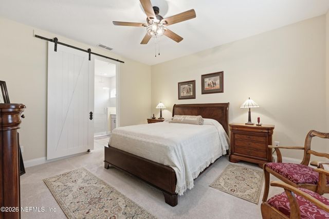 312 STILLWATER Boulevard, St. Johns, FL 32259