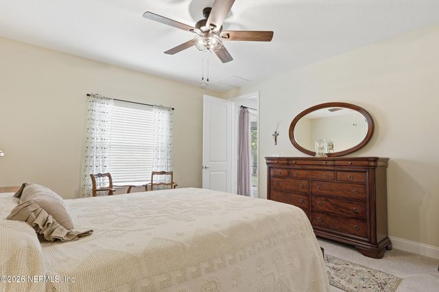 312 STILLWATER Boulevard, St. Johns, FL 32259