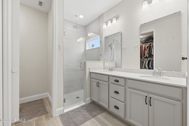 312 STILLWATER Boulevard, St. Johns, FL 32259