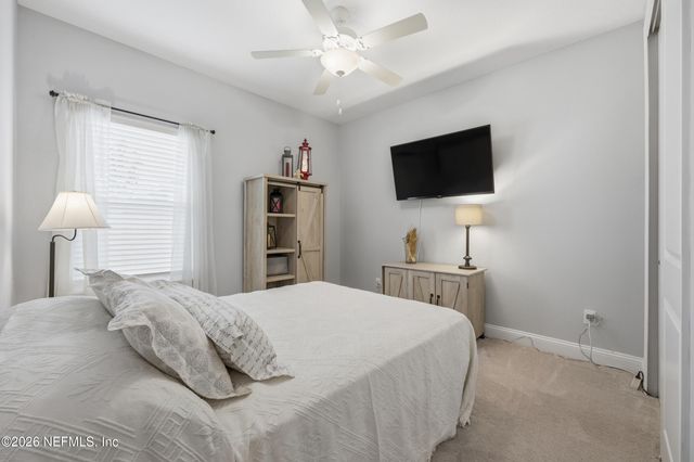 312 STILLWATER Boulevard, St. Johns, FL 32259