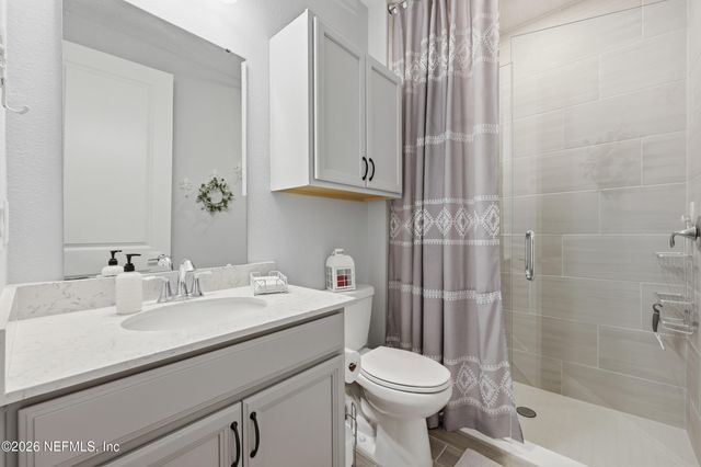 312 STILLWATER Boulevard, St. Johns, FL 32259