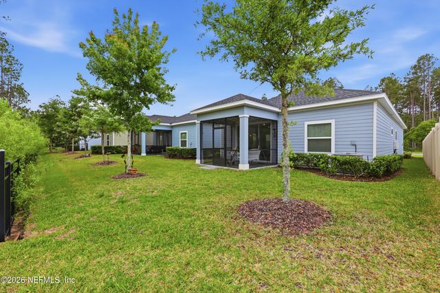 312 STILLWATER Boulevard, St. Johns, FL 32259