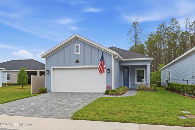 312 STILLWATER Boulevard, St. Johns, FL 32259