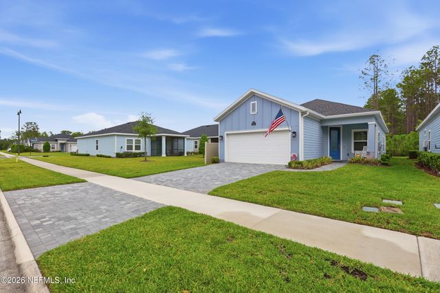 312 STILLWATER Boulevard, St. Johns, FL 32259