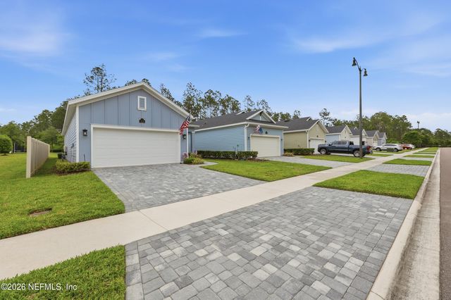 312 STILLWATER Boulevard, St. Johns, FL 32259