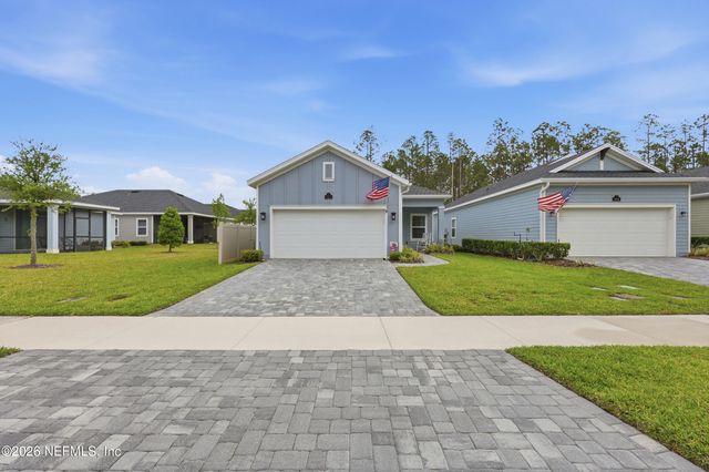 312 STILLWATER Boulevard, St. Johns, FL 32259