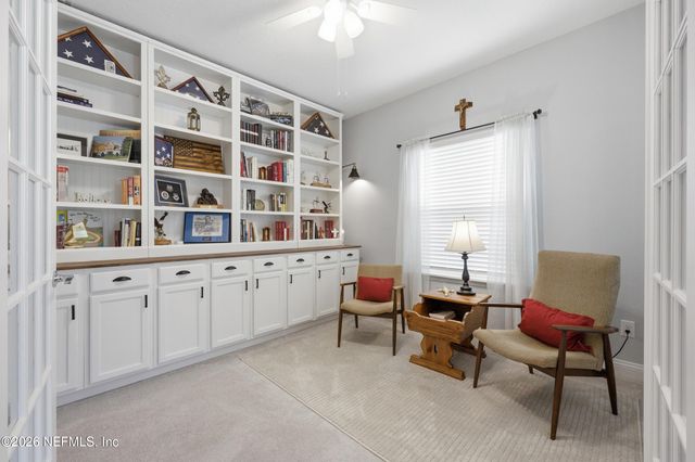 312 STILLWATER Boulevard, St. Johns, FL 32259
