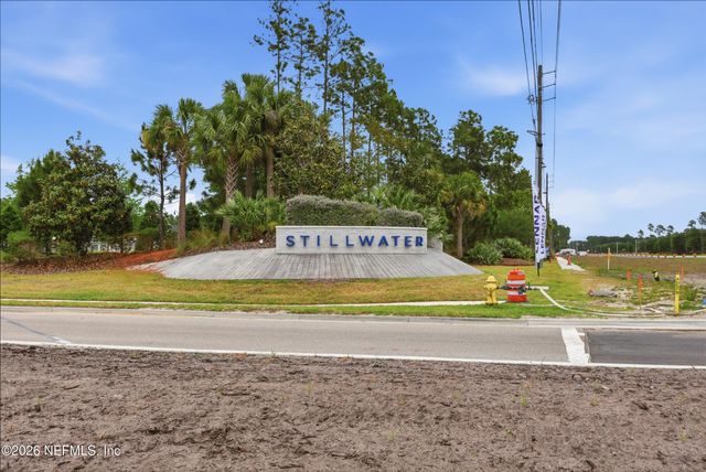 312 STILLWATER Boulevard, St. Johns, FL 32259