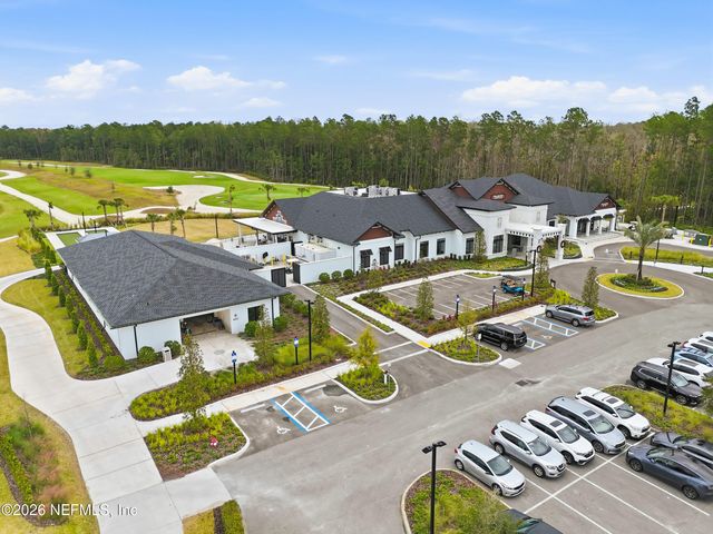 312 STILLWATER Boulevard, St. Johns, FL 32259