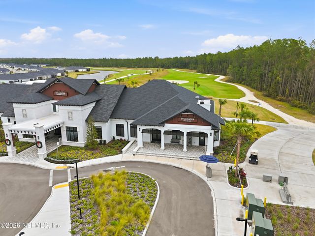 312 STILLWATER Boulevard, St. Johns, FL 32259