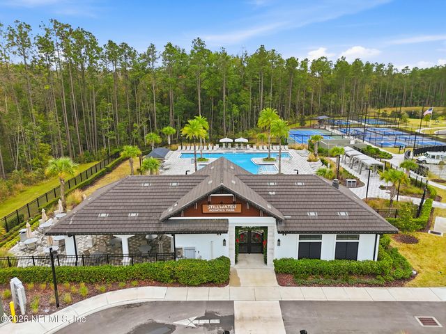 312 STILLWATER Boulevard, St. Johns, FL 32259