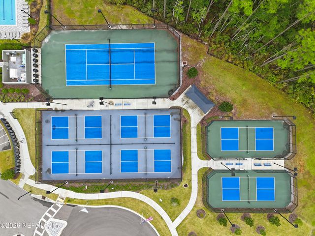 312 STILLWATER Boulevard, St. Johns, FL 32259