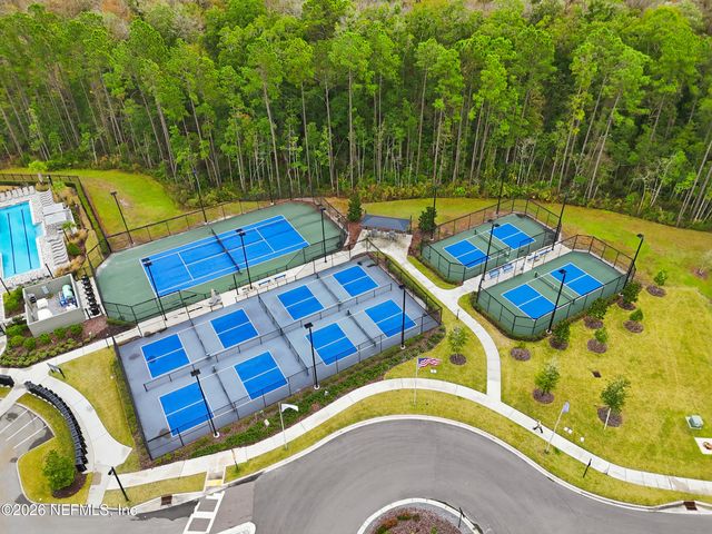 312 STILLWATER Boulevard, St. Johns, FL 32259