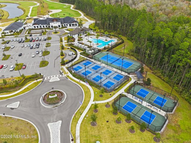 312 STILLWATER Boulevard, St. Johns, FL 32259