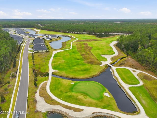 312 STILLWATER Boulevard, St. Johns, FL 32259