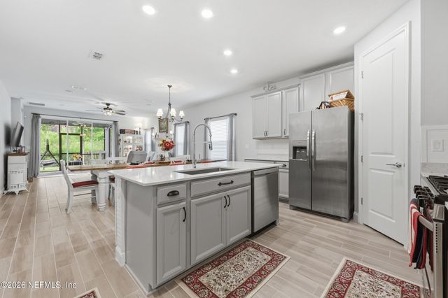 312 STILLWATER Boulevard, St. Johns, FL 32259