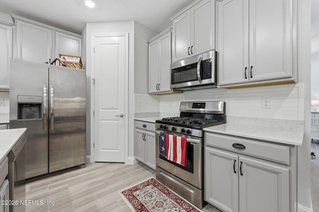 312 STILLWATER Boulevard, St. Johns, FL 32259