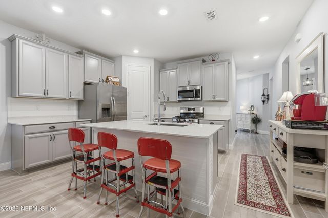 312 STILLWATER Boulevard, St. Johns, FL 32259